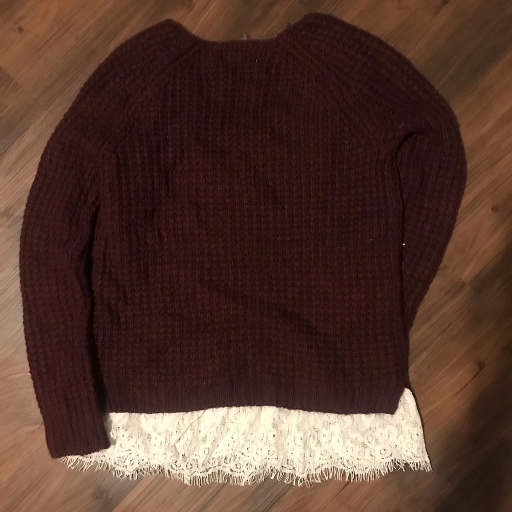 New excellent condition. Never worn.